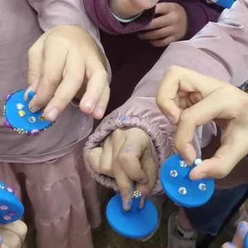 הכנת סביבונים