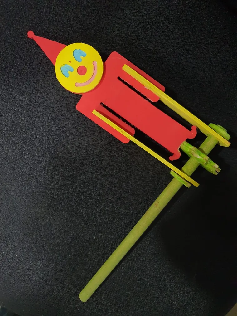 פלייר פורים