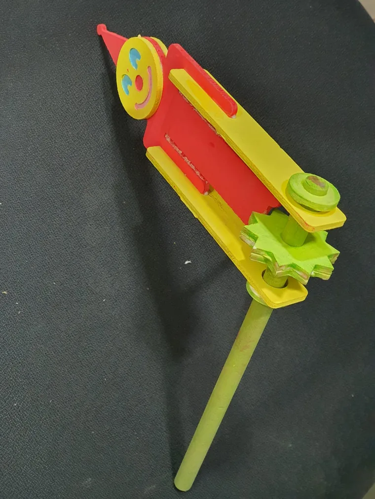 פלייר פורים