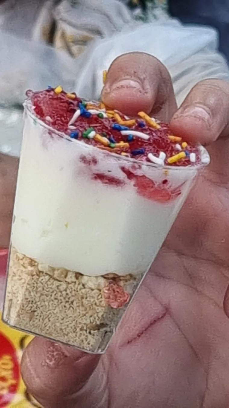 פלייר שבועות