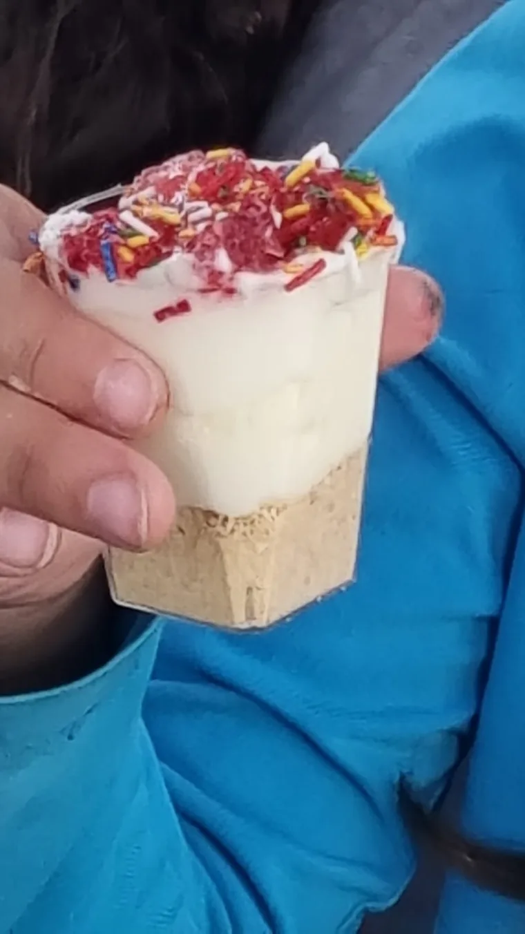 פלייר שבועות